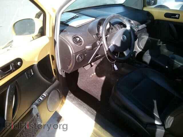 2009 VOLKSWAGEN BEETLE - VIN: 3VWPW31C19M517399 - Фото 10