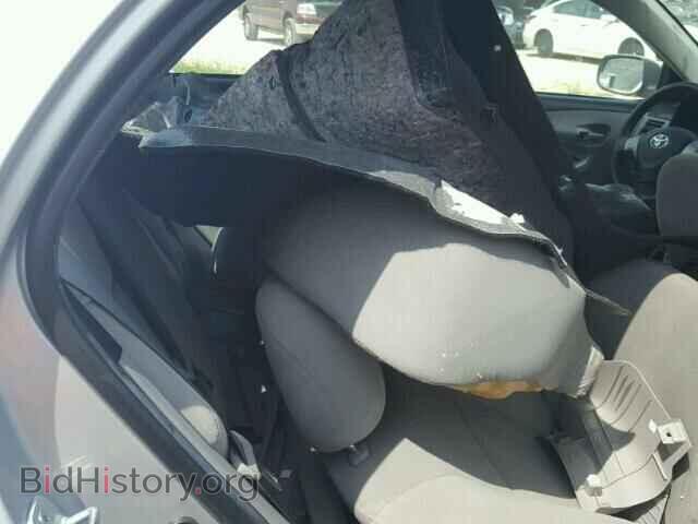 2013 TOYOTA COROLLA - VIN: 5YFBU4EE9DP154078 - Фото 6