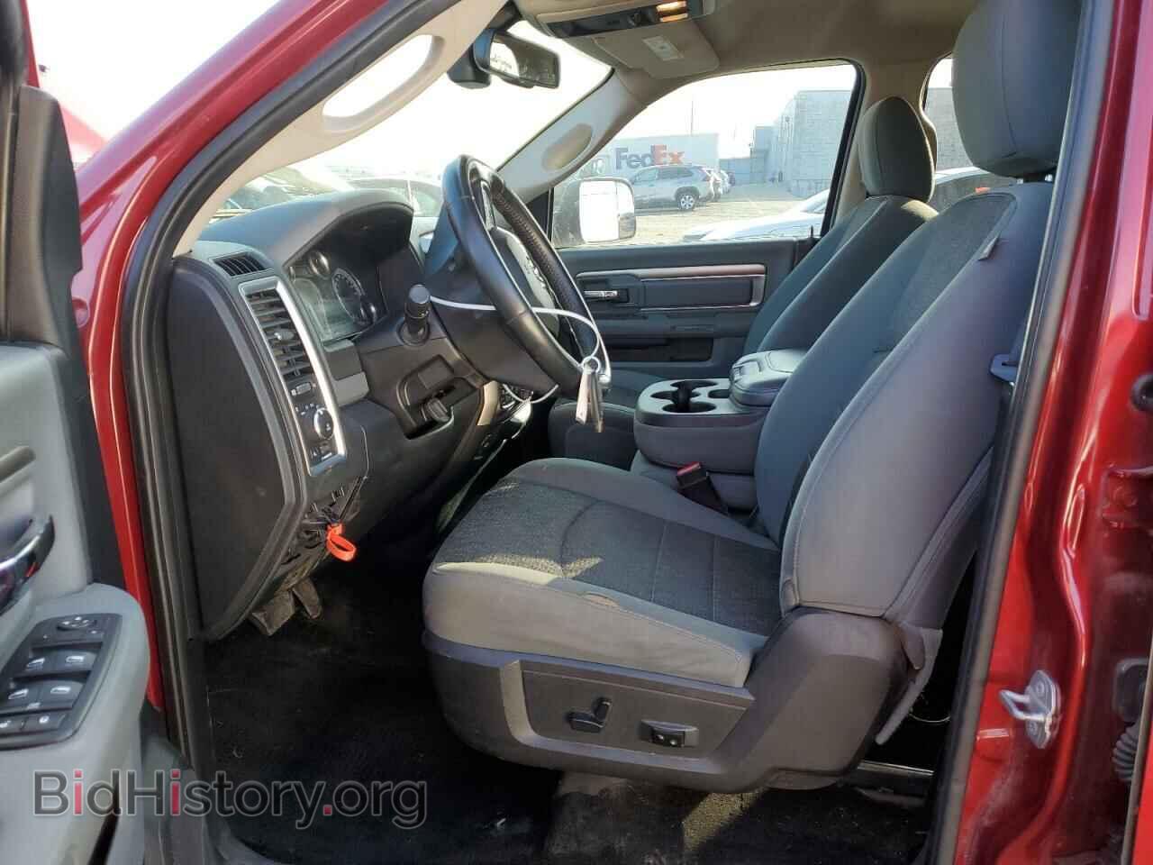 2015 RAM 1500 - VIN: 1C6RR7LM6FS711811 - Фото 7