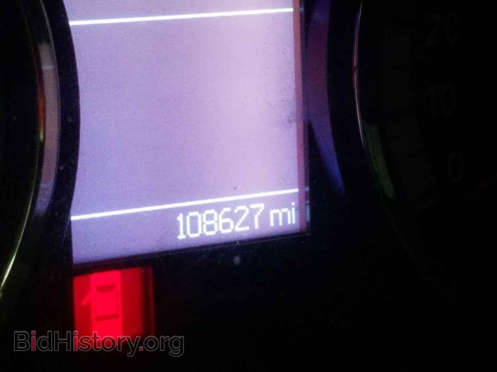 2012 DODGE RAM 1500 - VIN: 1C6RD7MT9CS314349 - Photo 8
