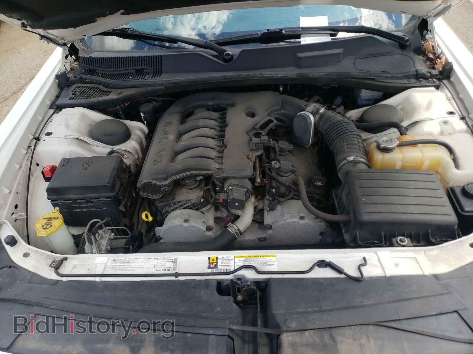 2010 DODGE CHALLENGER - VIN: 2B3CJ4DV9AH157693 - Фото 7