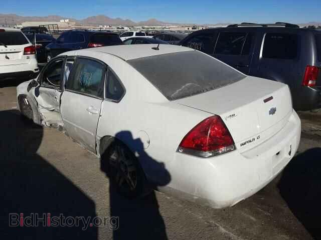 2013 CHEVROLET IMPALA - VIN: 2G1WG5E34D1228043 - Photo 3
