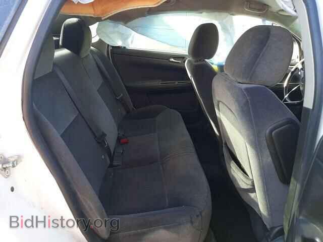 2013 CHEVROLET IMPALA - VIN: 2G1WG5E34D1228043 - Photo 6