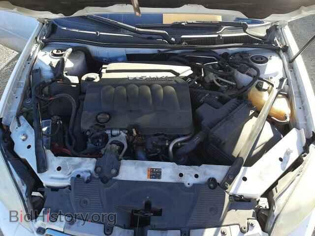 2013 CHEVROLET IMPALA - VIN: 2G1WG5E34D1228043 - Photo 7