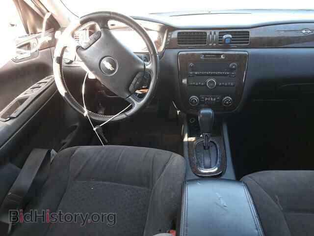 2013 CHEVROLET IMPALA - VIN: 2G1WG5E34D1228043 - Photo 9
