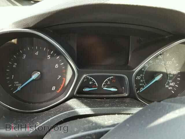 2013 FORD ESCAPE - VIN: 1FMCU0H96DUC67724 - Фото 8