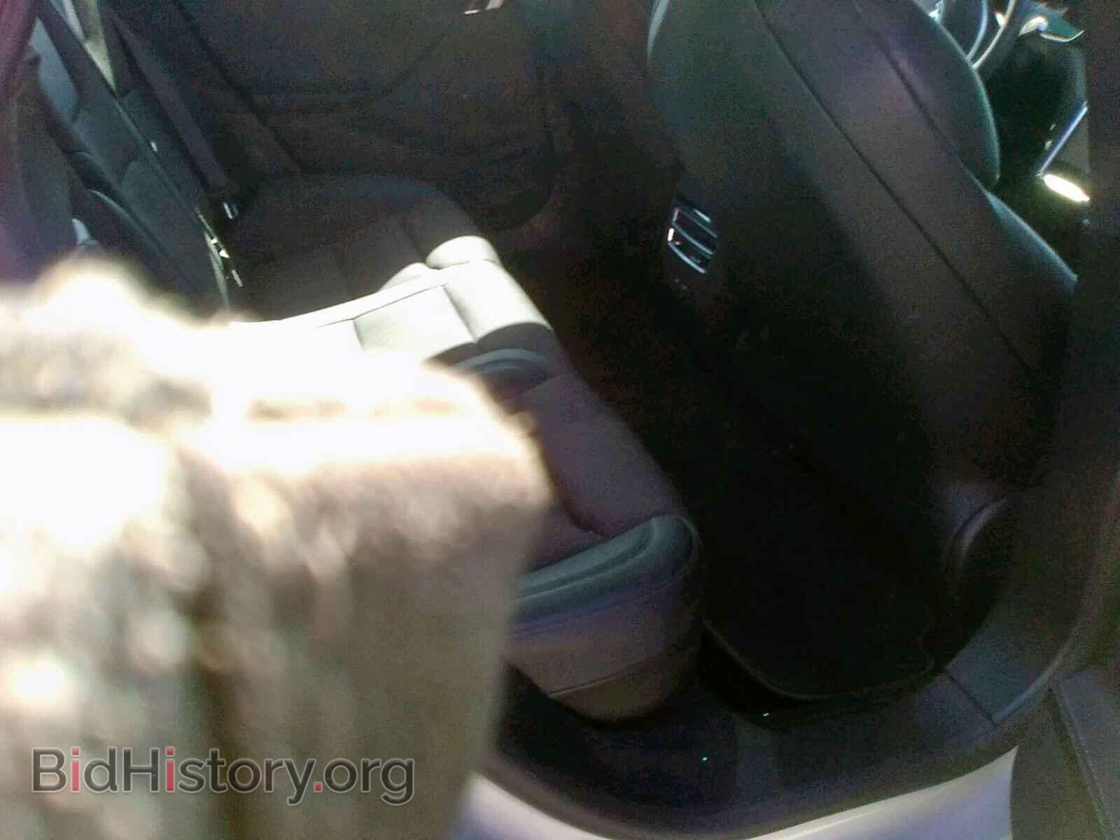 2017 TESLA MODEL S - VIN: 5YJSA1E18HF228032 - Photo 6
