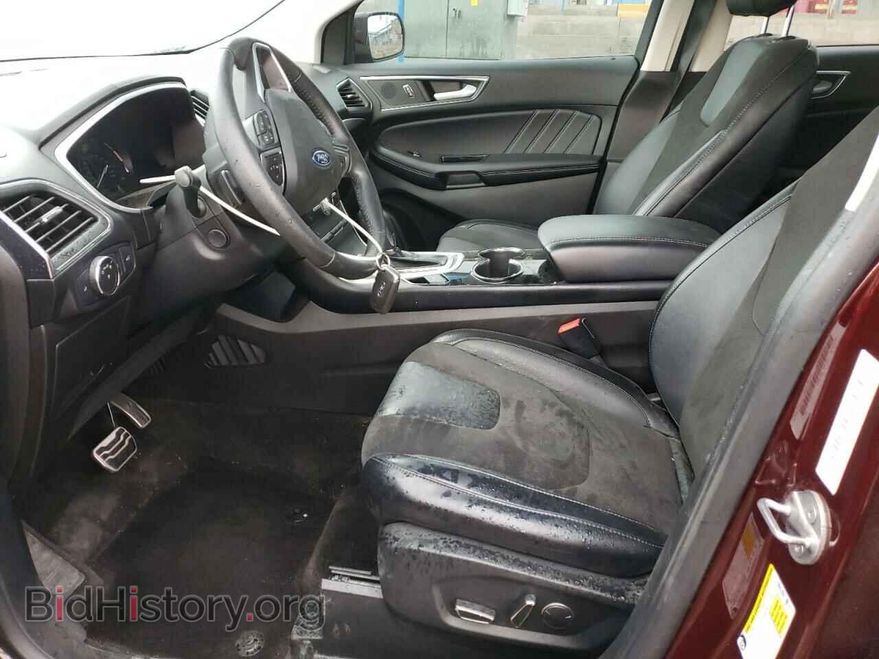 2018 FORD EDGE - VIN: 2FMPK4AP3JBB72675 - Фото 7