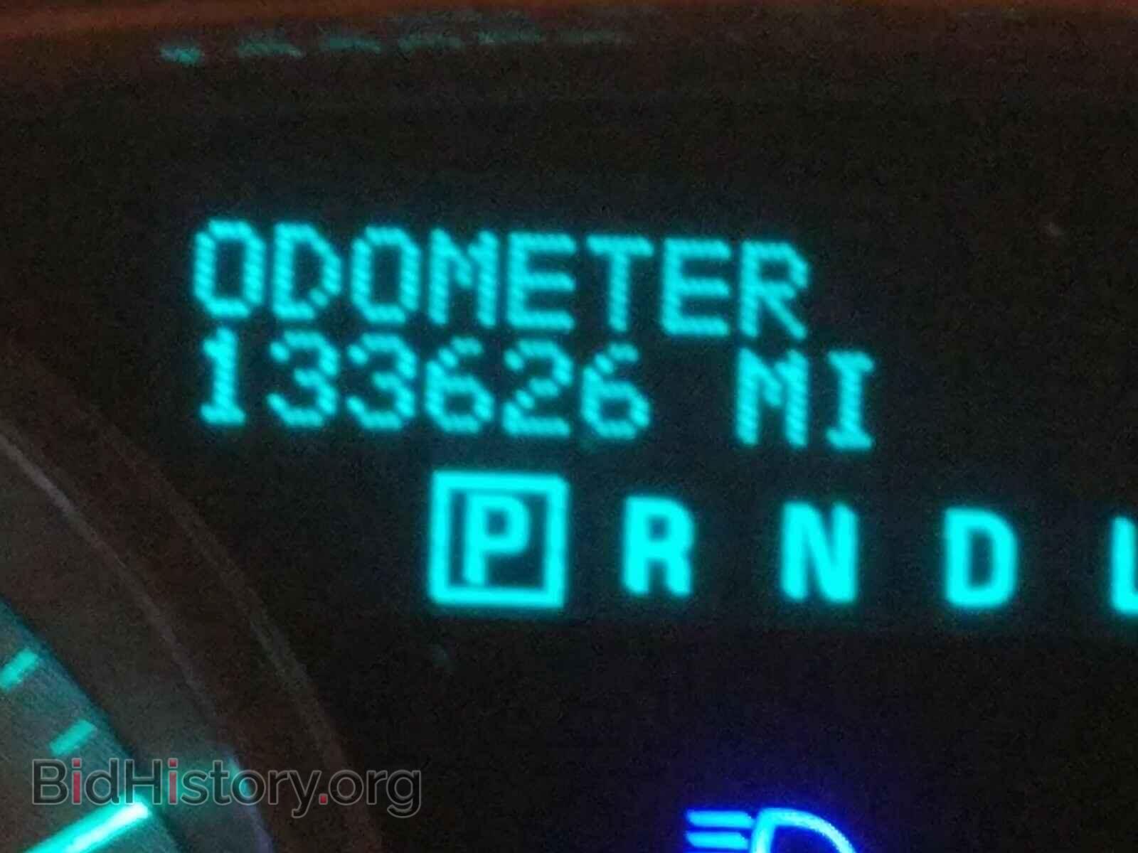 2012 BUICK ENCLAVE - VIN: 5GAKRCEDXCJ350618 - Photo 8