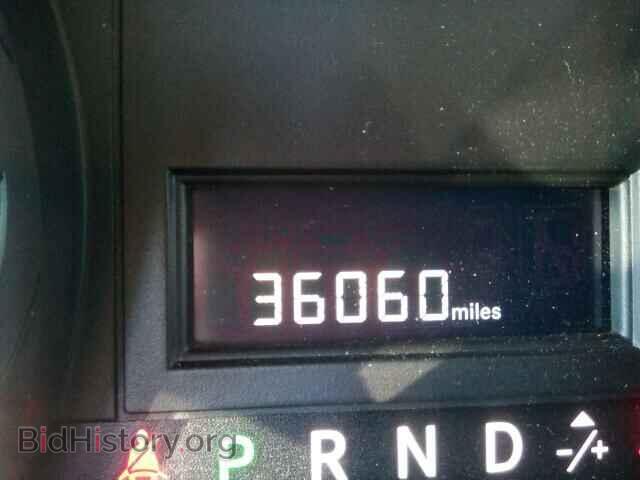 2014 DODGE CARAVAN - VIN: 2C4RDGCG1ER206079 - Фото 8