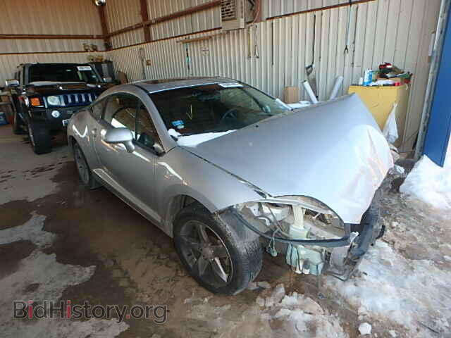 Фотография 4A3AK24FX6E043262 - MITSUBISHI ECLIPSE 2006