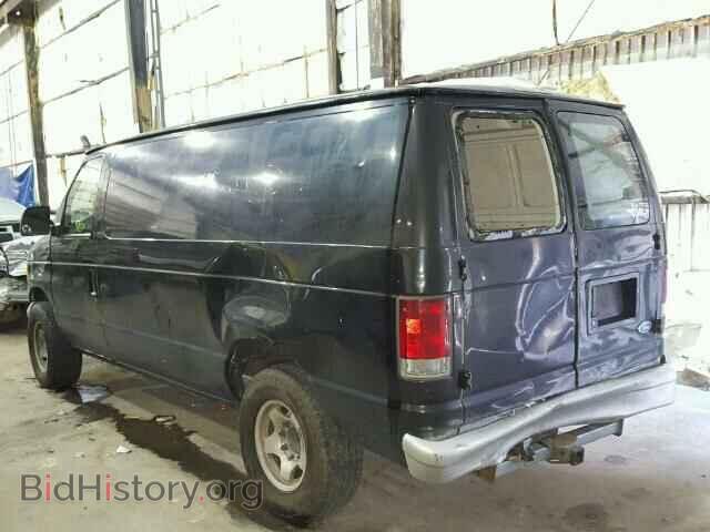 1995 FORD ECONOLINE - VIN: 1FTHE24H7SHA23358 - Photo 3
