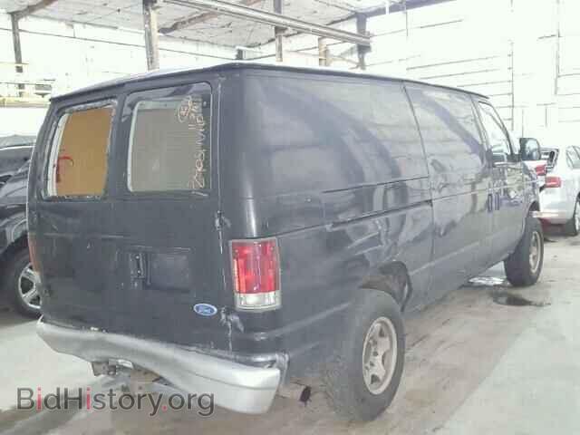 1995 FORD ECONOLINE - VIN: 1FTHE24H7SHA23358 - Photo 4
