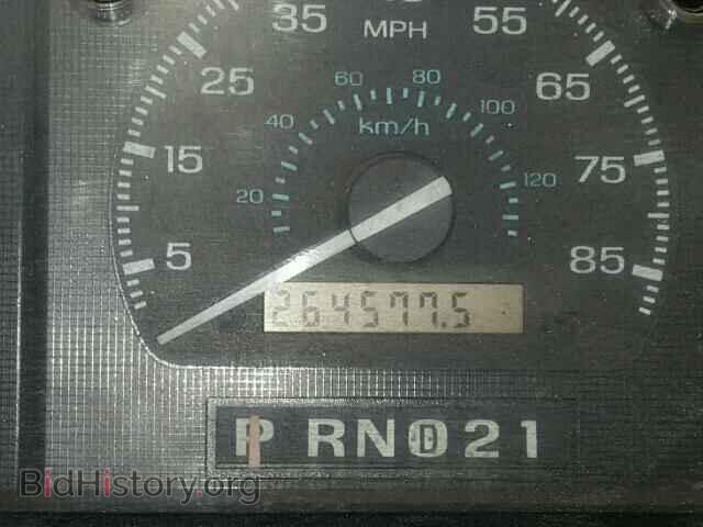 1995 FORD ECONOLINE - VIN: 1FTHE24H7SHA23358 - Photo 8