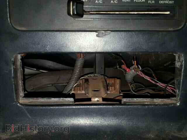 1995 FORD ECONOLINE - VIN: 1FTHE24H7SHA23358 - Photo 9