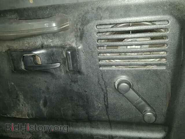 1995 FORD ECONOLINE - VIN: 1FTHE24H7SHA23358 - Photo 10