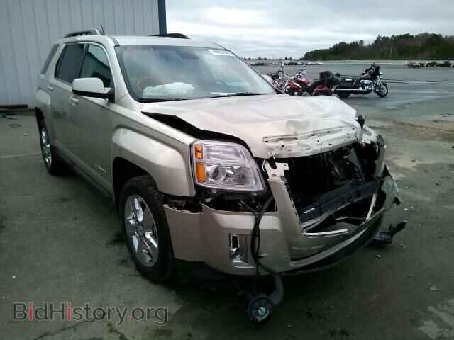 Photo 2GKALSEK4F6158976 - GMC TERRAIN 2015