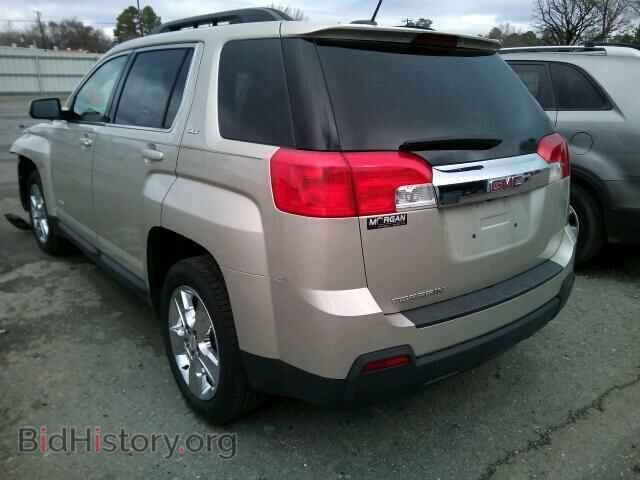 2015 GMC TERRAIN - VIN: 2GKALSEK4F6158976 - Photo 3