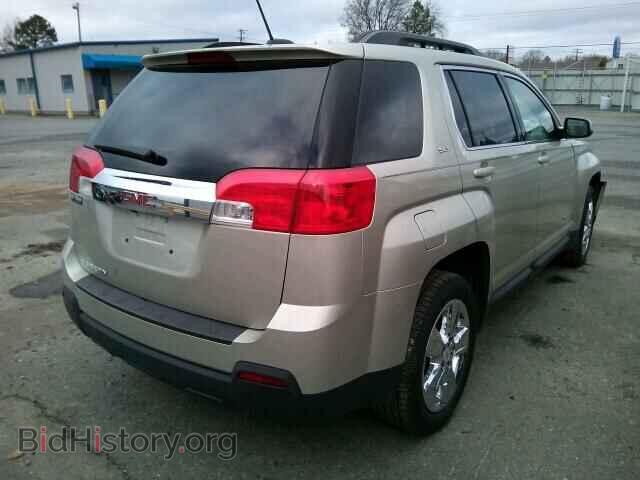 2015 GMC TERRAIN - VIN: 2GKALSEK4F6158976 - Photo 4