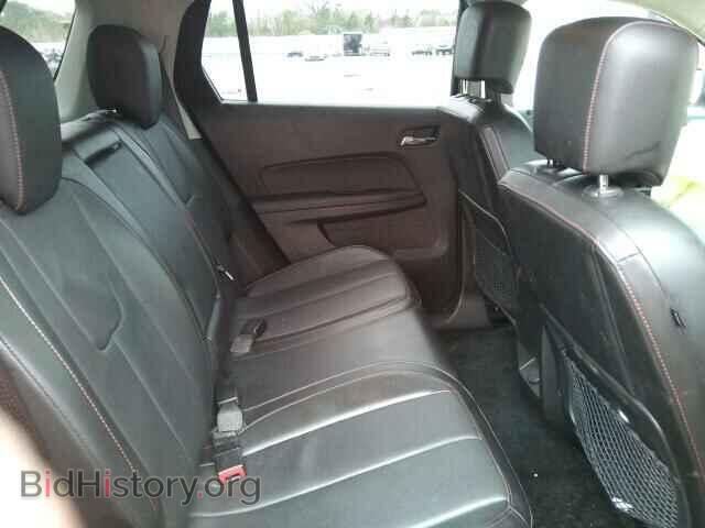 2015 GMC TERRAIN - VIN: 2GKALSEK4F6158976 - Photo 6