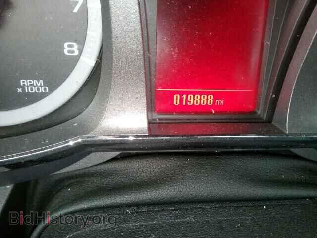 2015 GMC TERRAIN - VIN: 2GKALSEK4F6158976 - Photo 8