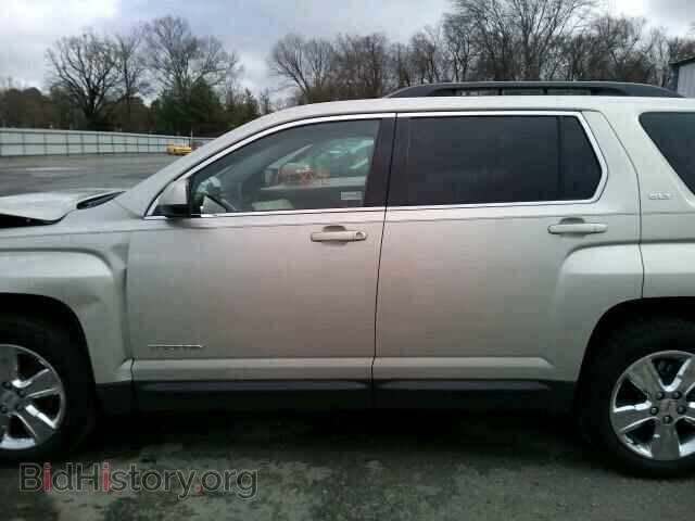 2015 GMC TERRAIN - VIN: 2GKALSEK4F6158976 - Photo 9