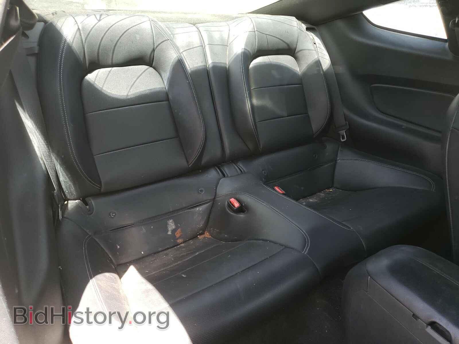 2015 FORD MUSTANG - VIN: 1FA6P8TH2F5344842 - Photo 6