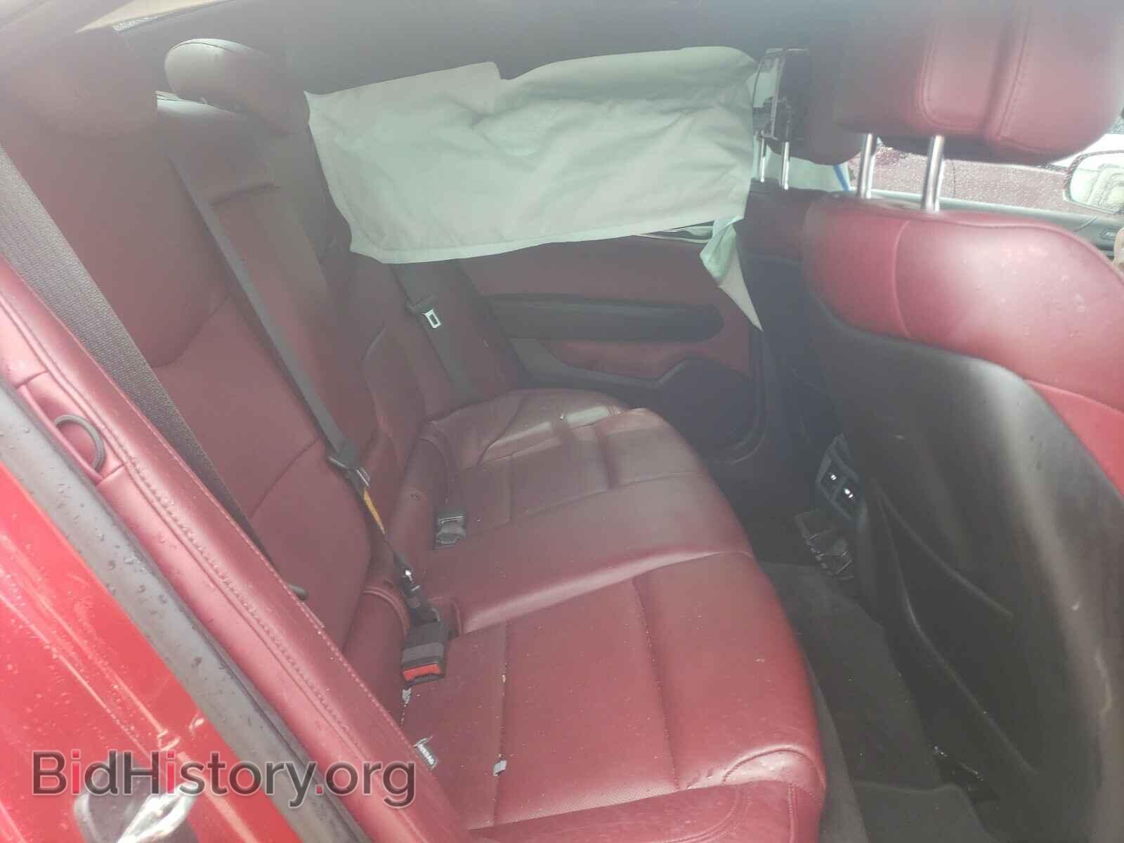 2013 CADILLAC ATS - VIN: 1G6AB5SA5D0124498 - Фото 6