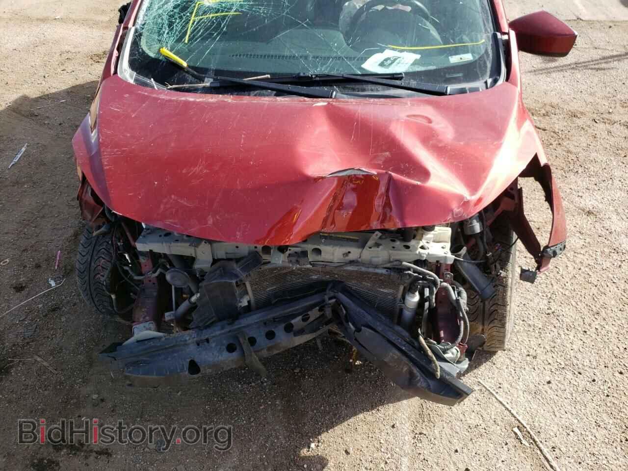 2016 NISSAN VERSA - VIN: 3N1CE2CP2GL370692 - Photo 7