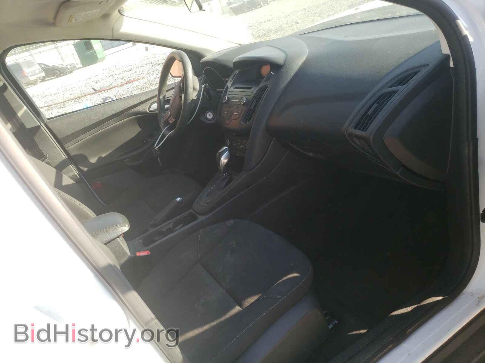 2015 FORD FOCUS - VIN: 1FADP3K2XFL222975 - Фото 5