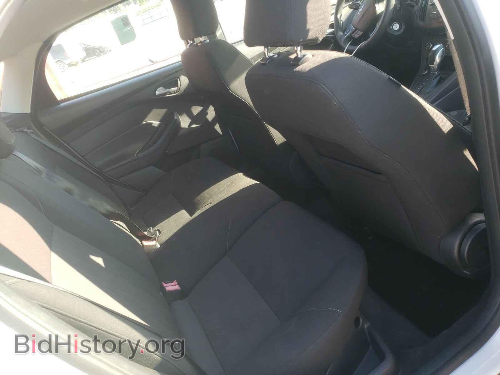2015 FORD FOCUS - VIN: 1FADP3K2XFL222975 - Фото 6