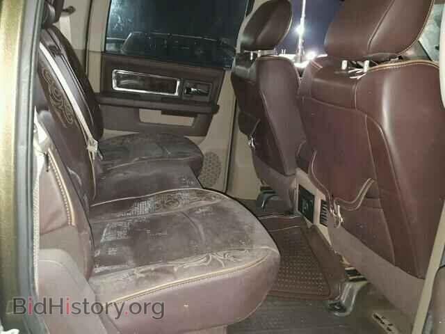 2011 DODGE RAM 3500 - VIN: 3D73M3CL5BG633946 - Фото 6