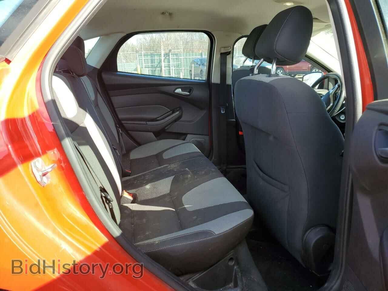 2012 FORD FOCUS - VIN: 1FAHP3F24CL148699 - Фото 10