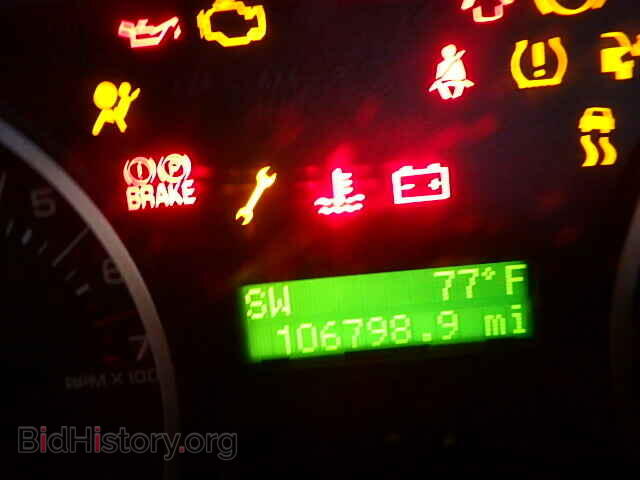 2006 FORD EXPLORER - VIN: 1FMEU63E96ZA11518 - Photo 8