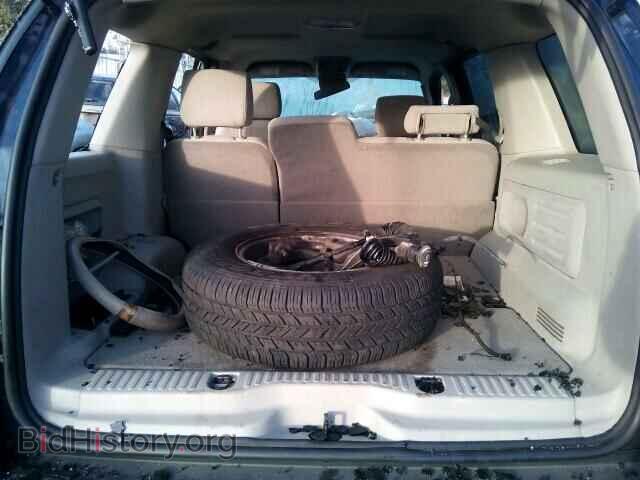 2006 FORD EXPLORER - VIN: 1FMEU63E96ZA11518 - Photo 10