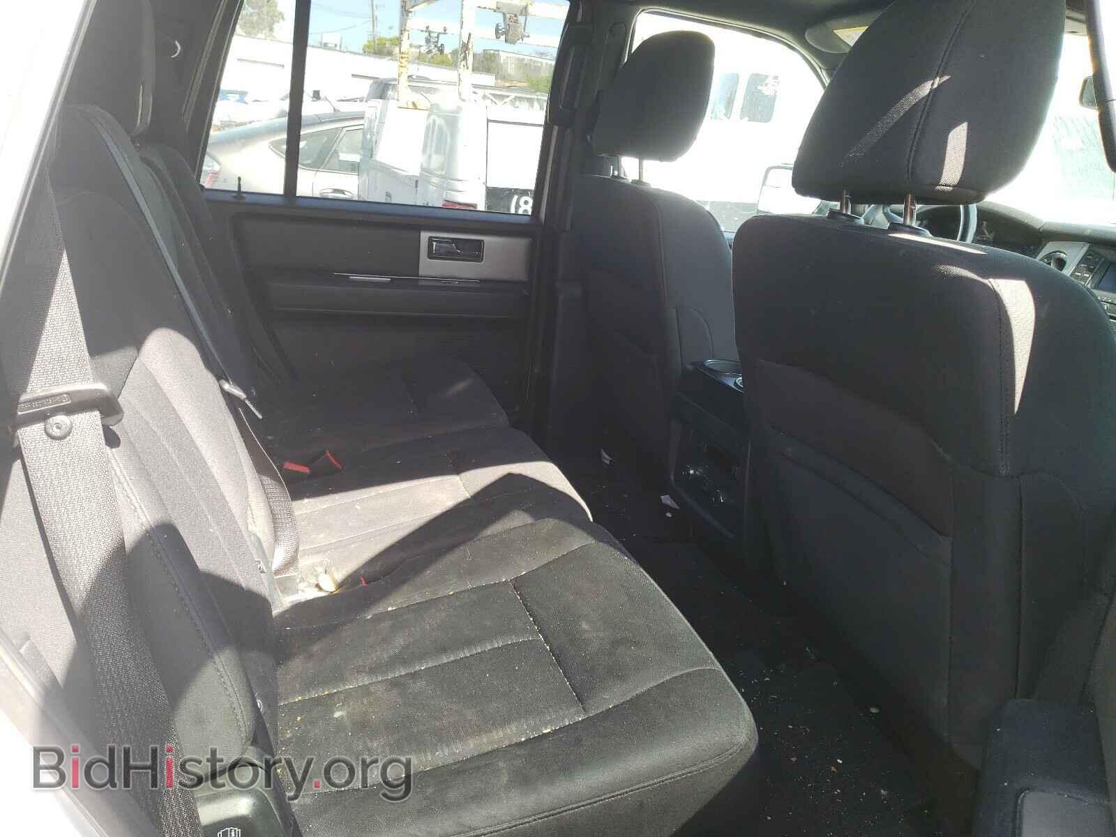 2016 FORD EXPEDITION - VIN: 1FMJU1HT1GEF02697 - Фото 6