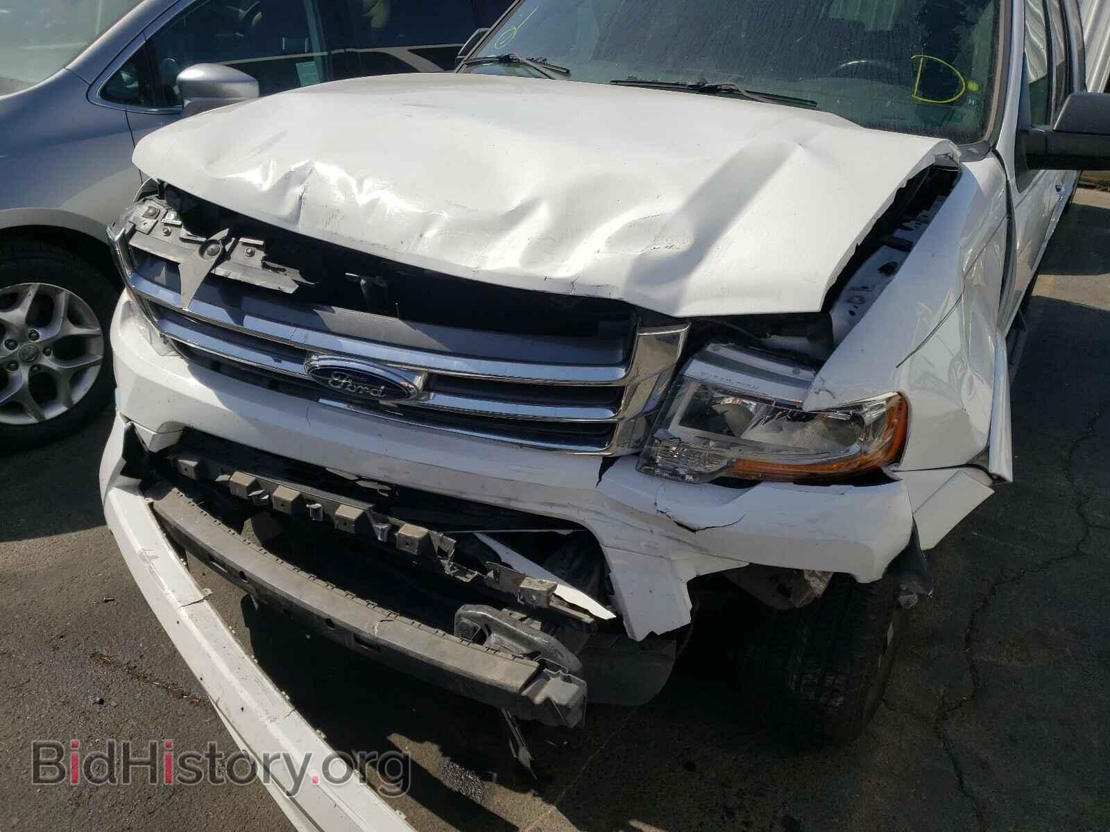 2016 FORD EXPEDITION - VIN: 1FMJU1HT1GEF02697 - Фото 9