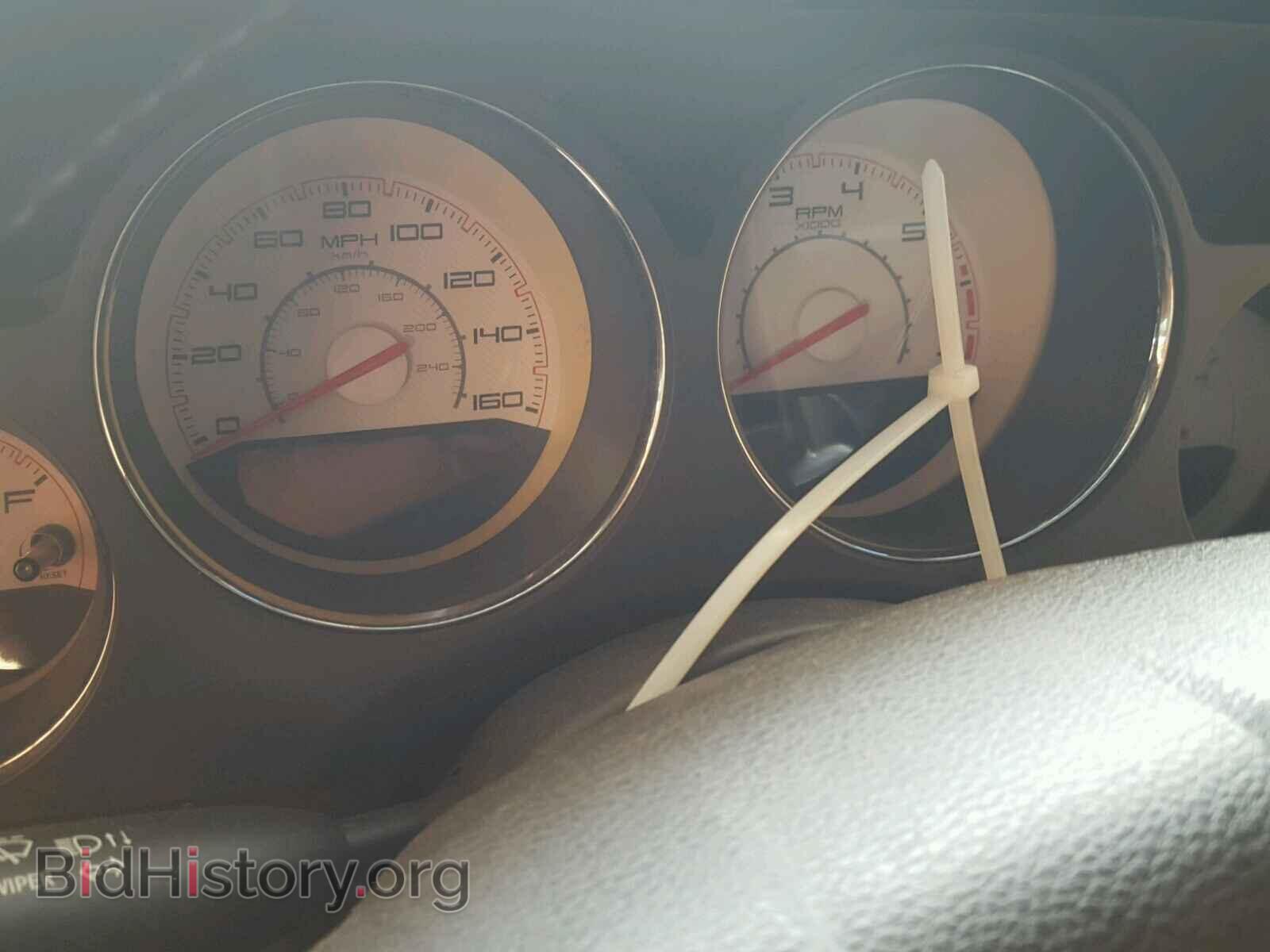 2012 DODGE CHALLENGER - VIN: 2C3CDYBT3CH225170 - Фото 8