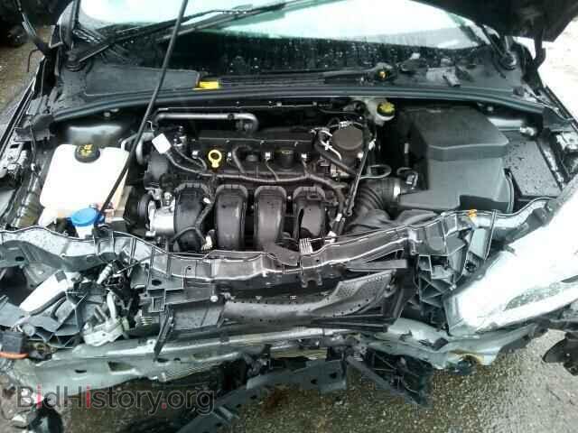 2015 FORD FOCUS - VIN: 1FADP3E25FL367272 - Photo 7
