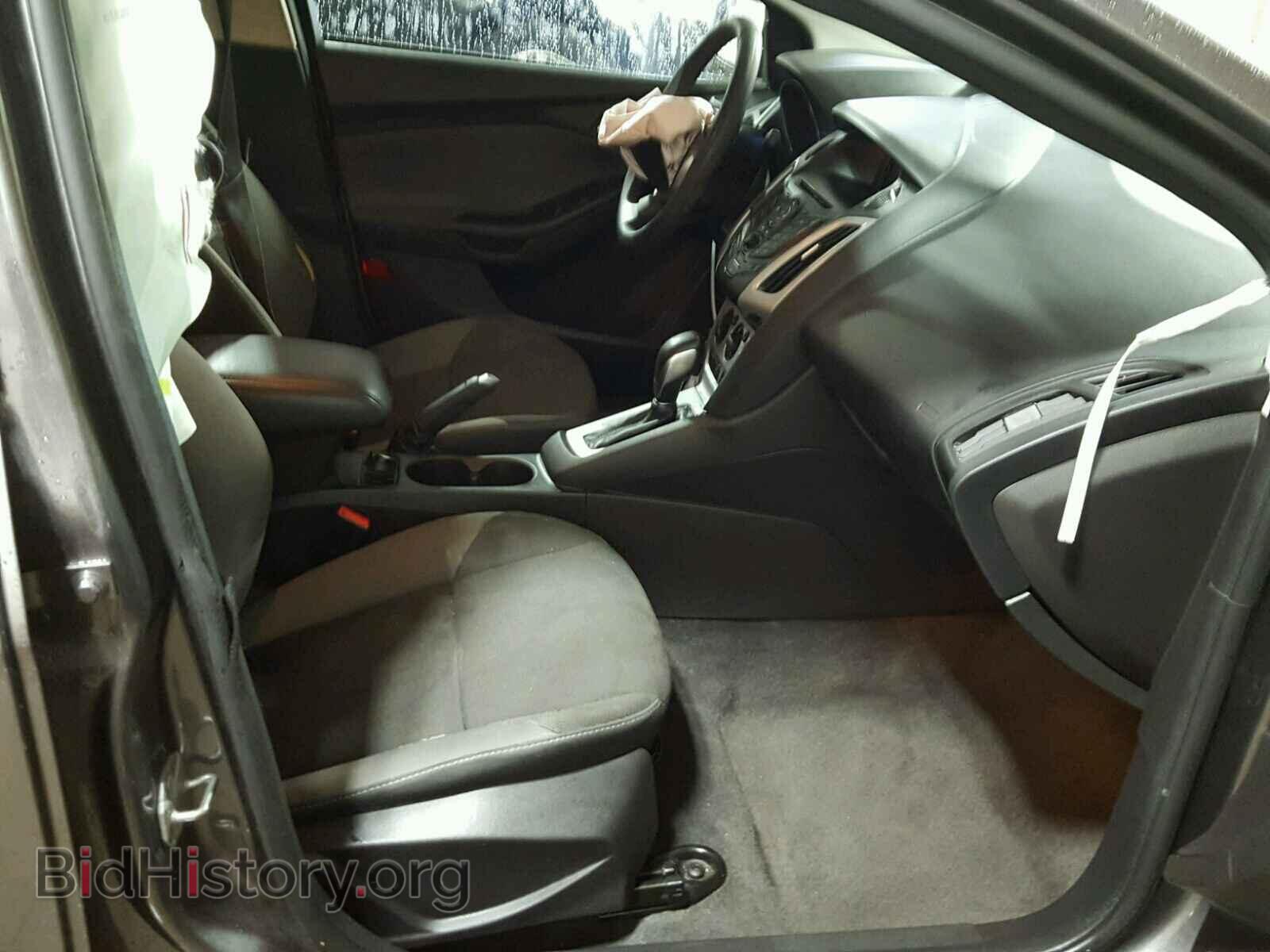 2014 FORD FOCUS - VIN: 1FADP3F20EL117290 - Photo 5