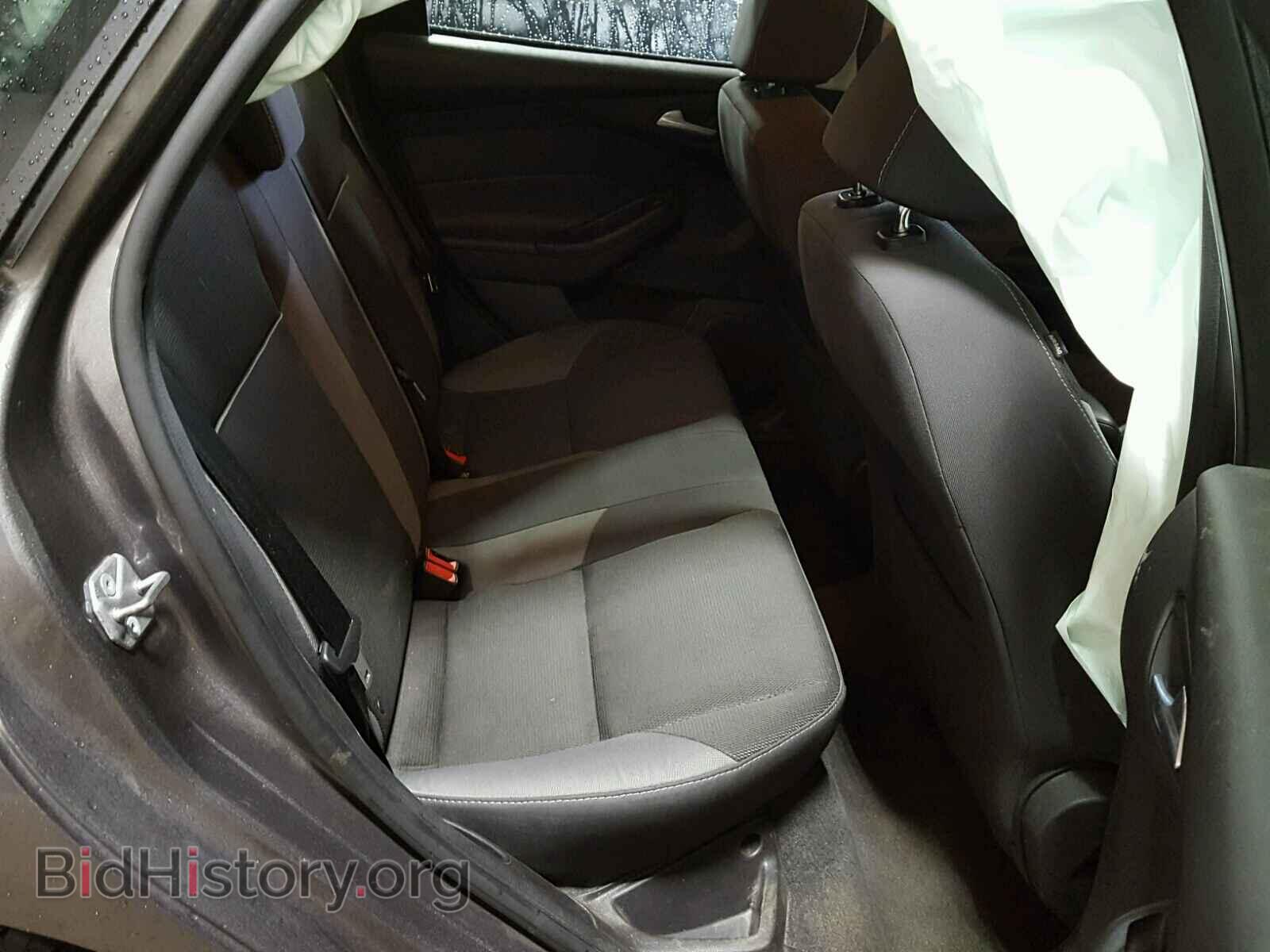 2014 FORD FOCUS - VIN: 1FADP3F20EL117290 - Photo 6
