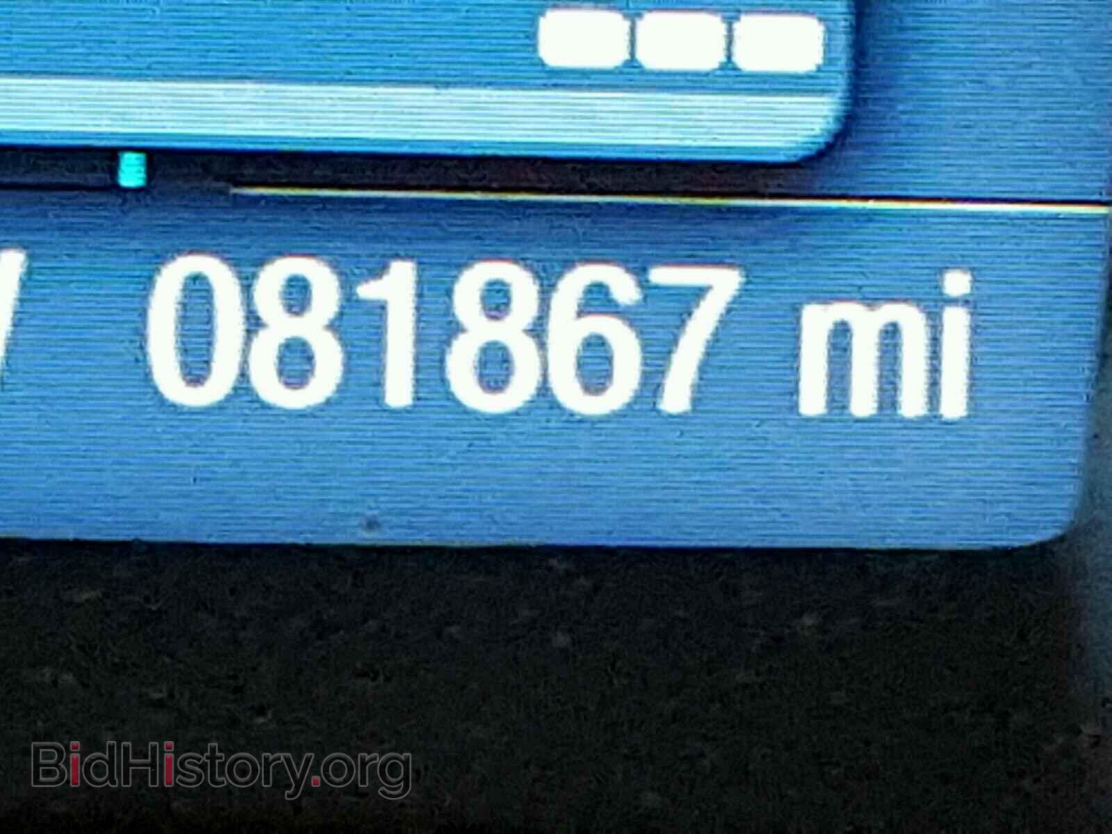 2014 FORD FOCUS - VIN: 1FADP3F20EL117290 - Photo 8