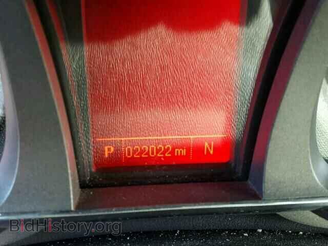 2012 GMC TERRAIN - VIN: 2GKALMEK7C6257427 - Фото 8