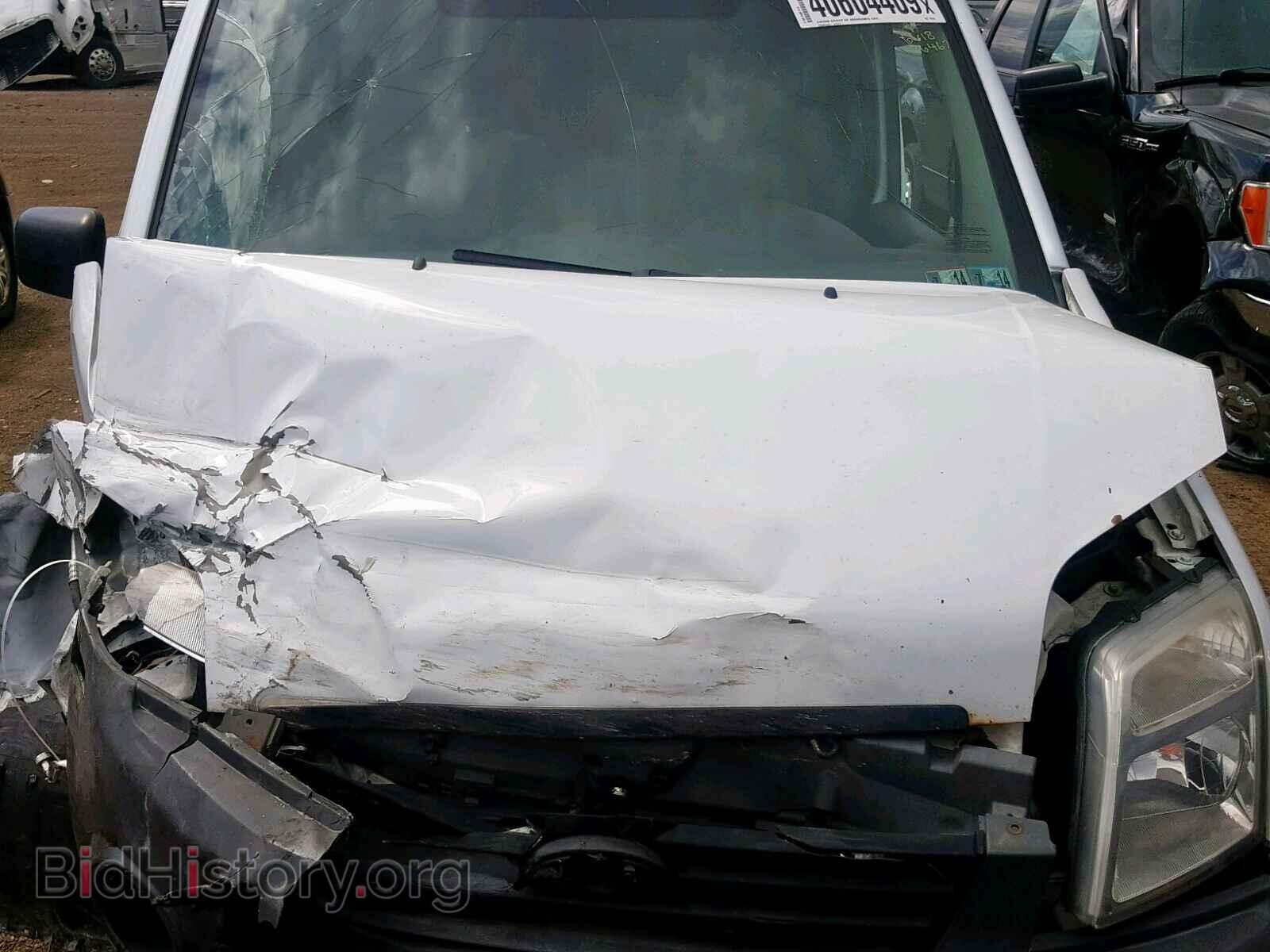2013 FORD TRANSIT CO - VIN: NM0LS7AN1DT163669 - Фото 7