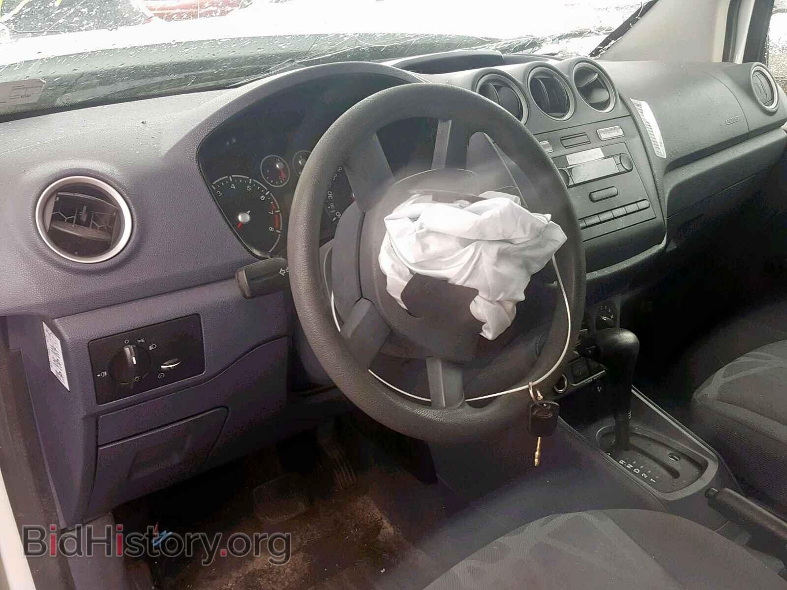 2013 FORD TRANSIT CO - VIN: NM0LS7AN1DT163669 - Фото 9