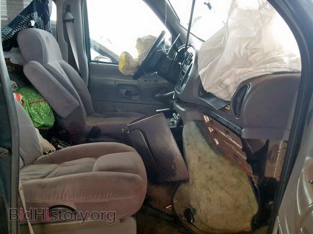 1998 FORD ECONOLINE - VIN: 1FDRE14L3WHB21159 - Фото 5