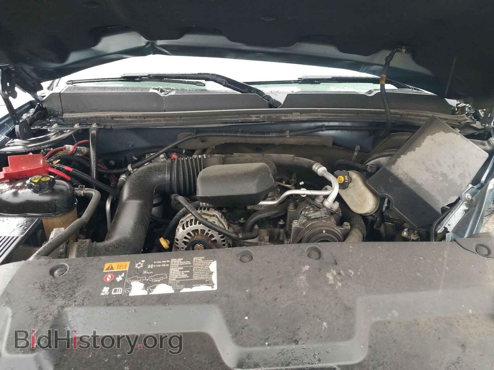 2012 CHEVROLET SILVERADO - VIN: 1GCRCPEX3CZ110991 - Фото 7