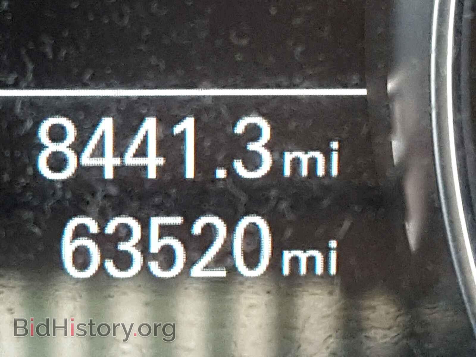 2013 AUDI A8 - VIN: WAURGAFD5DN003176 - Фото 8