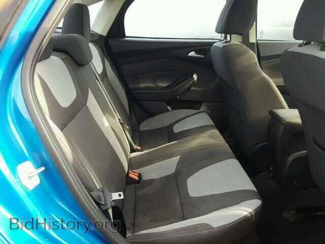 2014 FORD FOCUS - VIN: 1FADP3F2XEL236397 - Фото 6