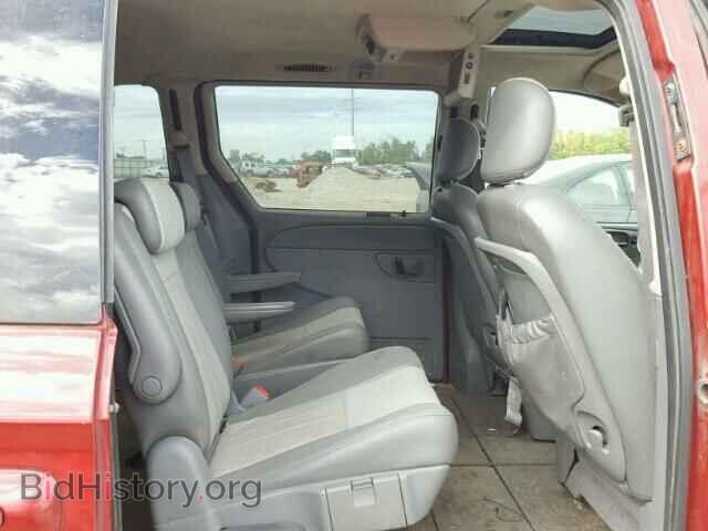 2007 DODGE CARAVAN - VIN: 2D4GP44L47R149990 - Фото 6
